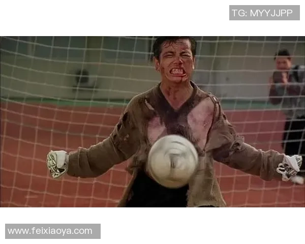 《趣味足球MV中那些你能一眼认出的传奇球星与瞬间》