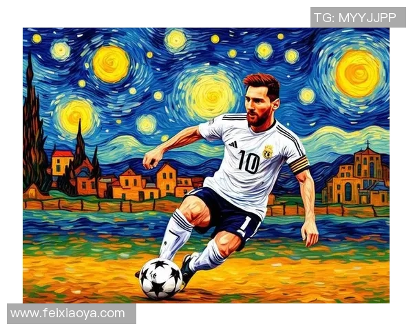 《追梦绿茵：一位足球星探的梦想与热血征程》