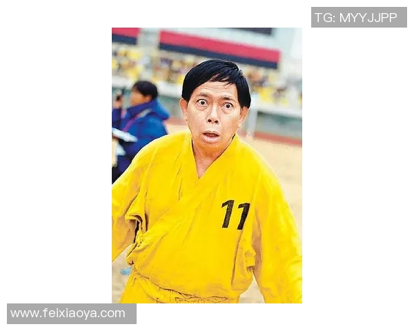 中国足球明星星爷究竟是谁他的足坛成就和影响力有多大