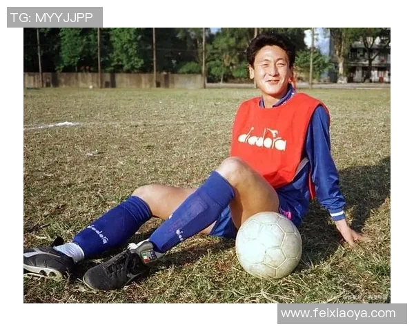 中国足球最遗憾的球星是谁 他为何未能达到应有的巅峰成就