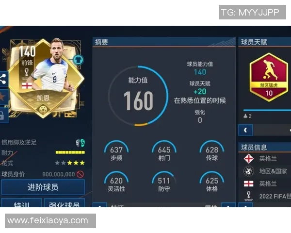 为什么FIFA足球世界中球星无法交易背后的原因与游戏机制解析