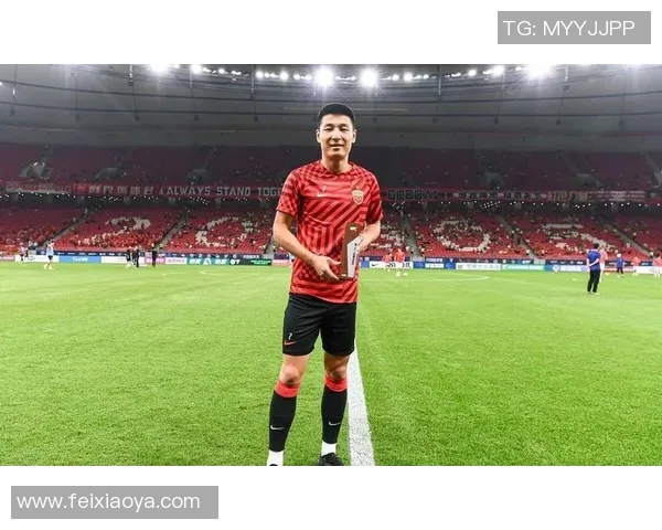 台湾男足球员的崛起与发展 盘点台湾足球明星及其对国内足球的影响