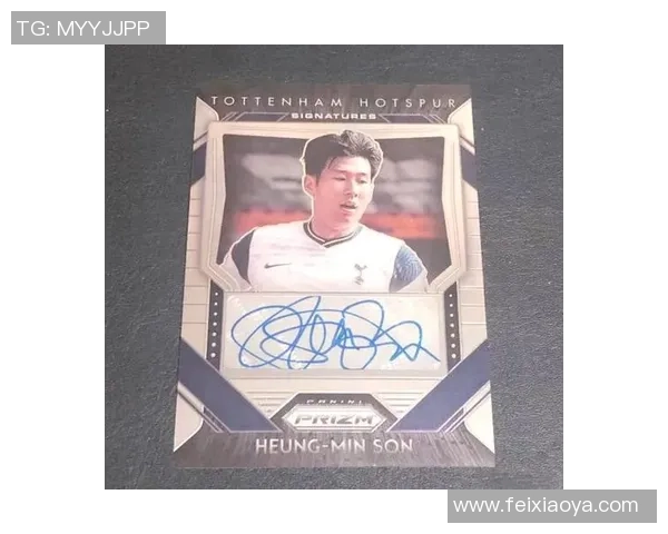 足球俱乐部球星卡收藏与价值解析助你全面了解热潮趋势